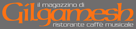 Il Magazzino di Gilgamesh